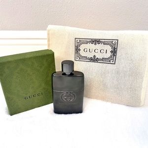 NEW GUCCI Cotton Gift Bag
